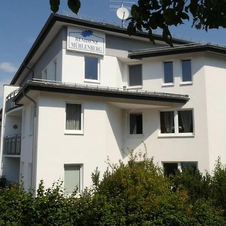 Residenz Muehlenberg In Willingen 2 Apartment Exterior photo