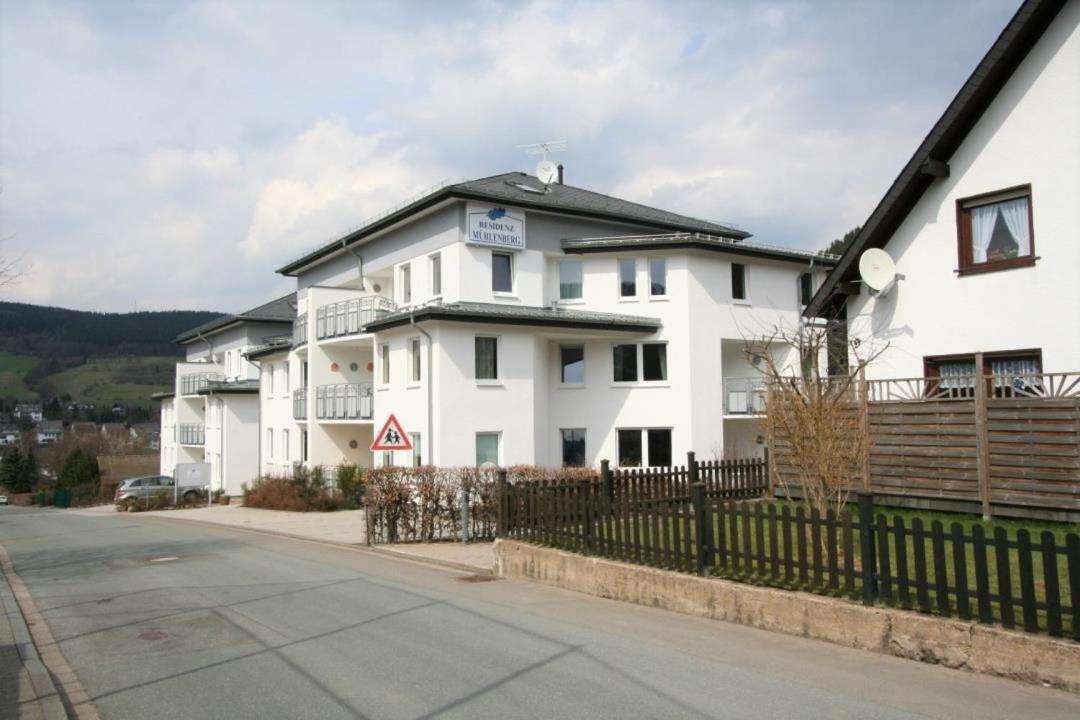 Residenz Muehlenberg In Willingen 2 Apartment Exterior photo