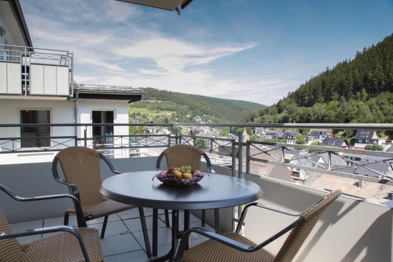 Residenz Muehlenberg In Willingen 2 Apartment Exterior photo