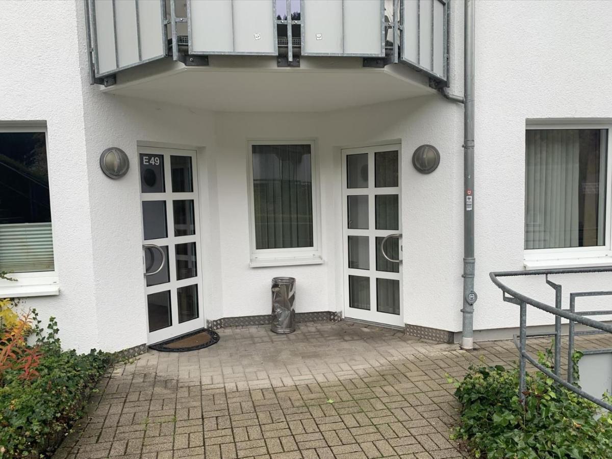Residenz Muehlenberg In Willingen 2 Apartment Exterior photo